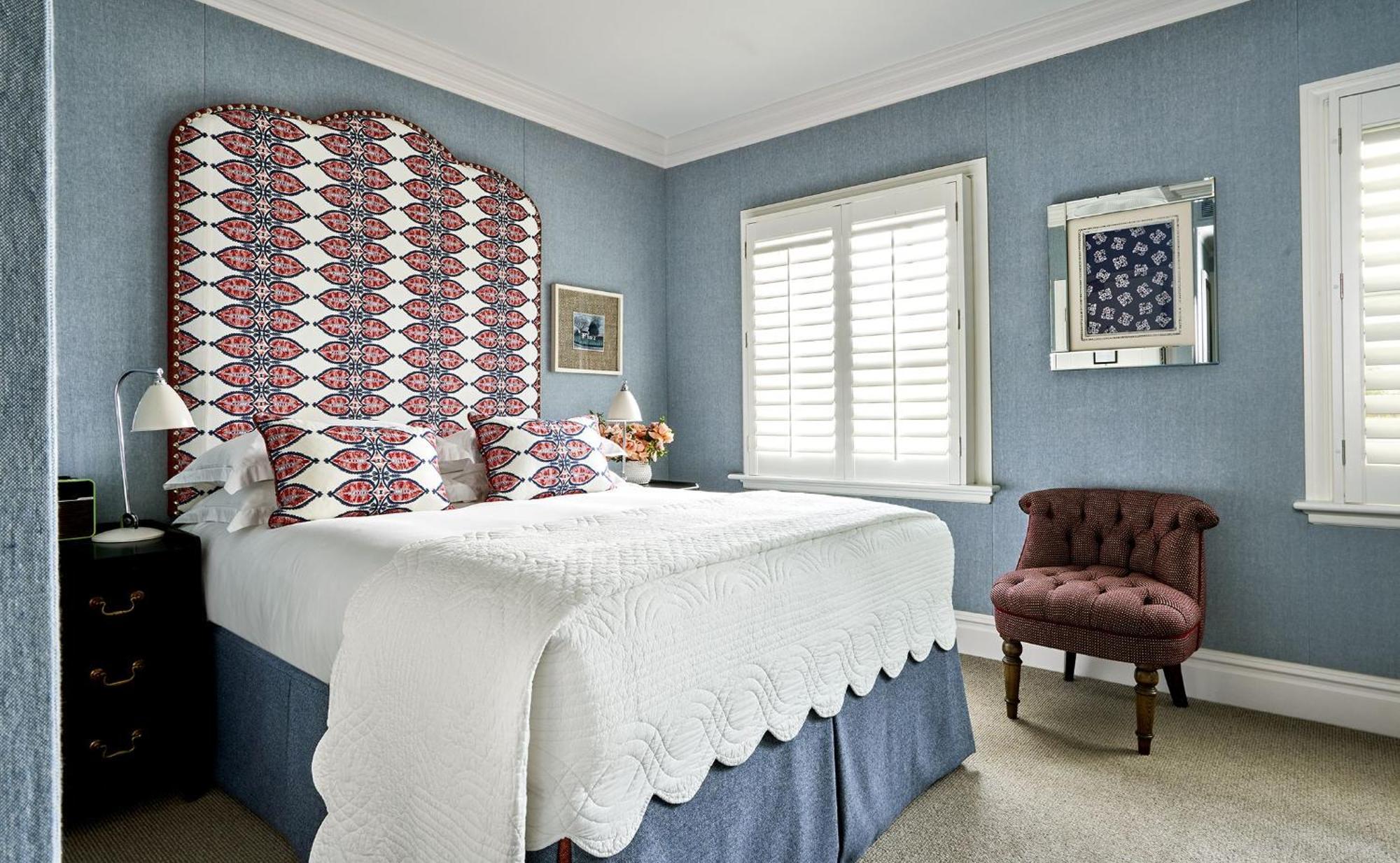 Dorset Square Hotel, Firmdale Hotels London Exterior photo