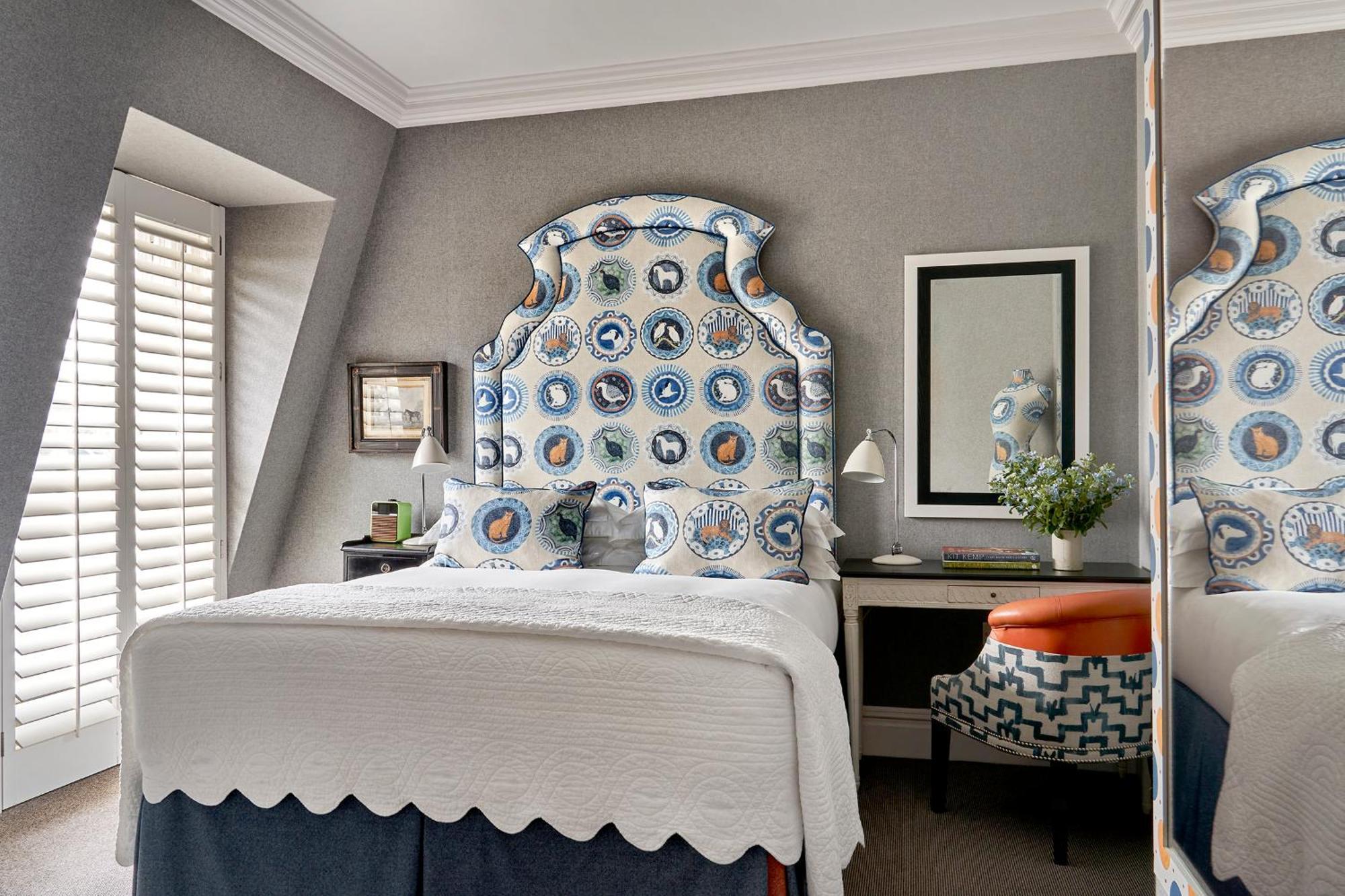 Dorset Square Hotel, Firmdale Hotels London Exterior photo