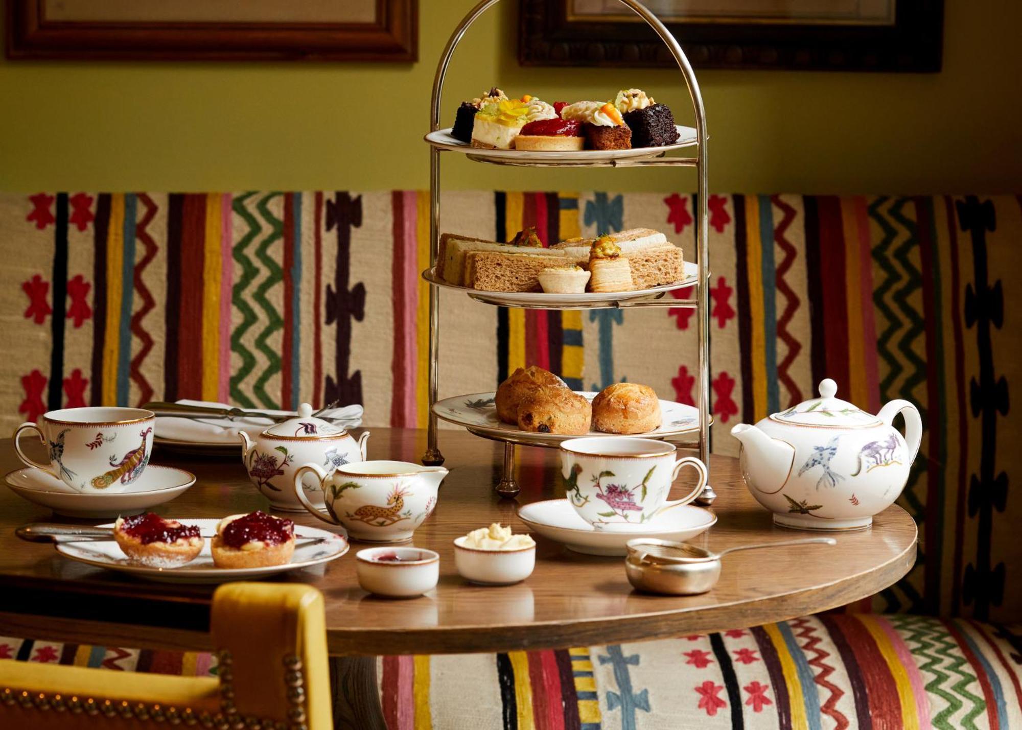 Dorset Square Hotel, Firmdale Hotels London Exterior photo